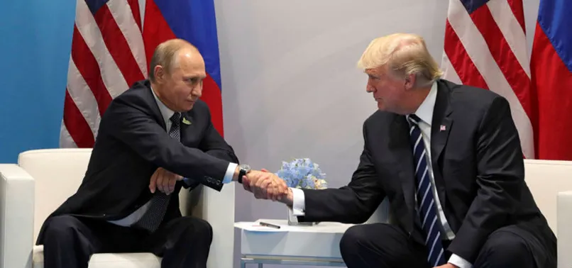 Putin ve Trump arasında yeni görüşme olacak mı?