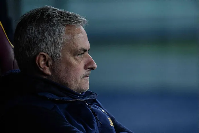 Mourinho için karar vakti! Beşiktaş ve Fenerbahçe adına kader haftası - 2