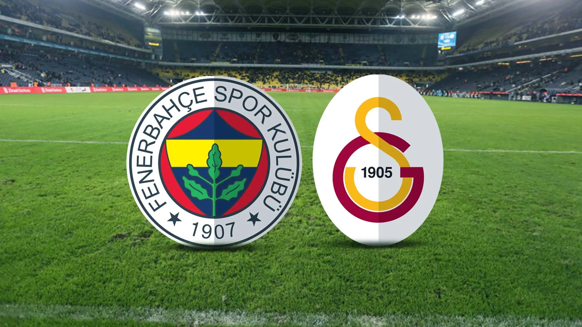 Fenerbahçe Galatasaray derbisi ne zaman? 2023 FB GS maçı hangi gün, saat kaçta? MUHTEMEL 11'LER