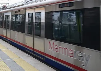 Marmaray için çok önemli hazırlık