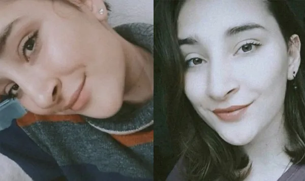 Damla Horuz'dan günlerdir haber alınamıyor! #damlahoruzbulunsun - 3