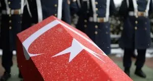 Ordu’ya şehit ateşi düştü