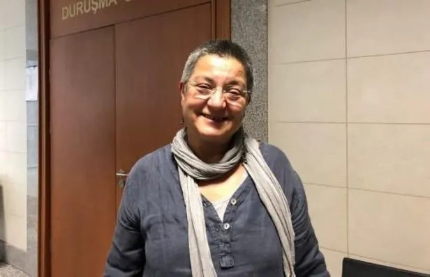 Türk Tabipleri Birliği'ne PKK sevici başkan! İşte Şebnem Korur Fincancı'nın kirli sicili - 1