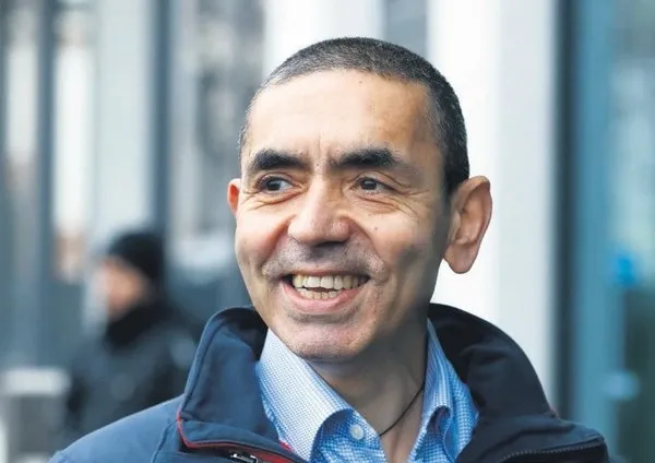 Çifte aşı güvencesi! Türkiye için yeterli doz depoladık