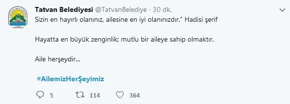 CHP’li belediyelerin LGBT ahlaksızlığına tepkiler büyüyor!