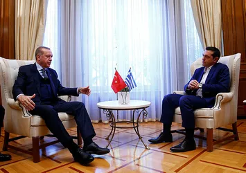 Çipras'tan Türkiye açıklaması