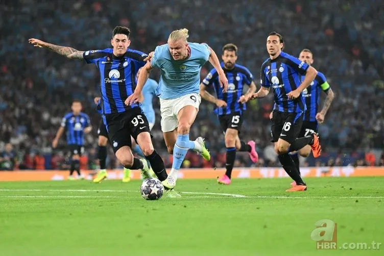 Manchester City’e final maçında şok! Yıldız futbolcu planları altüst etti… 3