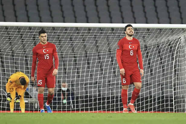 Türkiye Azerbaycan milli maçı saat kaçta? 2021 Türkiye hazırlık maçı hangi kanalda, şifreli mi, şifresiz mi?