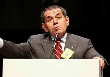 Galatasaray'da 200 milyonluk kriz!