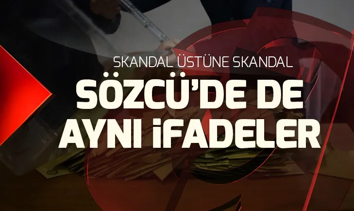 CHPli Engin Altayın skandal tehdidine Sözcüden destek