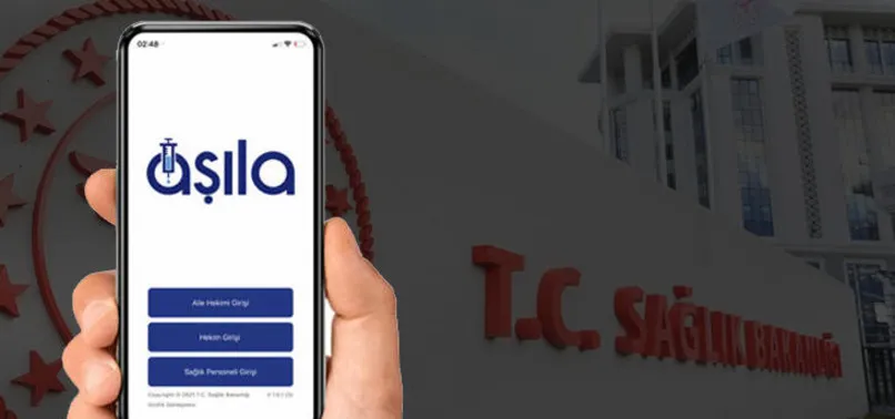 Son dakika: Sağlık Bakanlığı'ndan yeni uygulama: Aşıla! Önce kayıt sonra koronavirüs aşısı | Aşıla nasıl kullanılır?