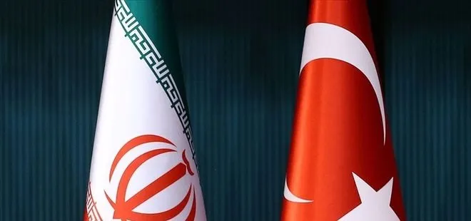 Dışişleri Bakanlığı: Türkiye ile İran arasındaki siyasi istişareler tamamlandı