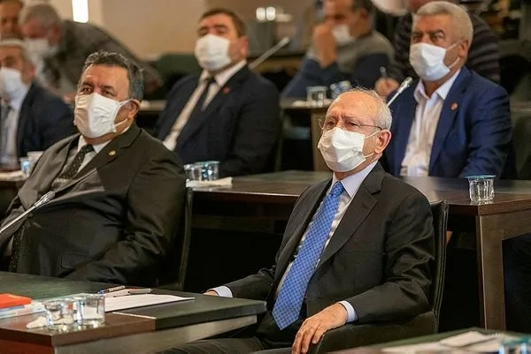 Kılıçdaroğlu’nun evlatları bakın kim çıktı! Kimlikleri deşifre edildi