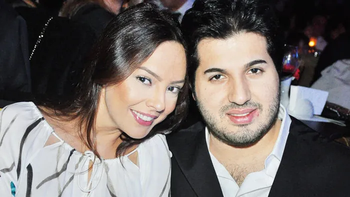 Ebru Gündeş'in eşi Reza Zarrab'la yasak aşk yaşadığı iddialarına Hadise'den cevap: “Kimse namusumu kirletemez” - 3