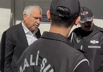 İşadamından Karalar’a ilişkin dikkat çeken suçlama