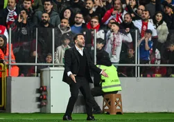 Okan Buruk’tan yenilgi itirafı: “İstediğimiz gibi olmadı”
