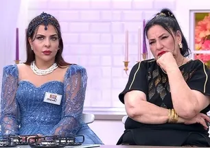 "Nursel ile Mutfak Bahane"de büyük kapışma! Haftaya damga vuran anlar...