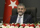 Bakan Nebati’den enflasyon açıklaması
