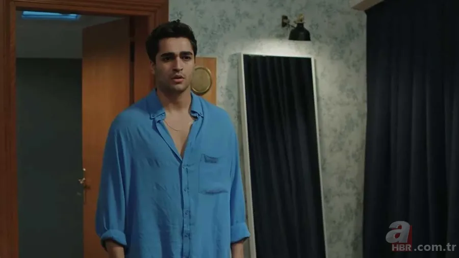 Yalı Çapkını Kazım öldü mü? Diren Polatoğulları (Kazım) diziden ayrıldı mı? Yalı Çapkını gerçek hikayesinde Kazım ölüyor mu? 6