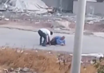 Şanlıurfa'da silahlı kavga: 1 yaralı