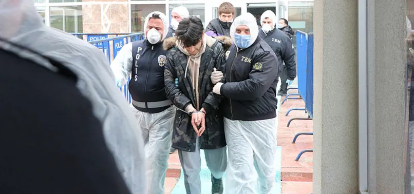 Son dakika: Bolu'daki tehlikeli provokasyon sonrası savcılık harekete geçmişti! Gözaltına alındılar