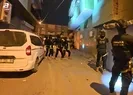 DEAŞ operasyonunda 12 zanlı yakalandı