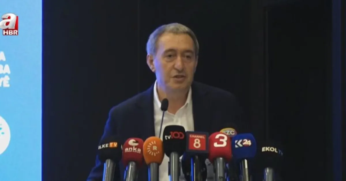 Bakırhan: Süreç bir an önce hızlanmalı!