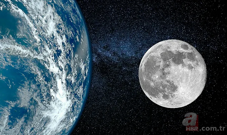 NASA'nın yeni çalışanına vereceği maaş dudak uçuklattı! NASA... 1