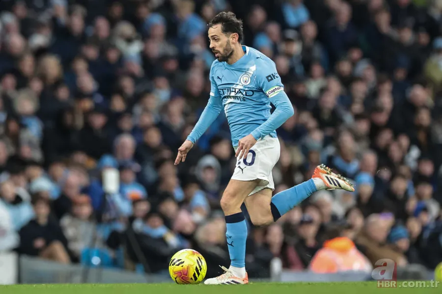 Real Madrid-Manchester City maçı ne zaman, hangi kanalda? Arda Güler oynayacak mı? 8