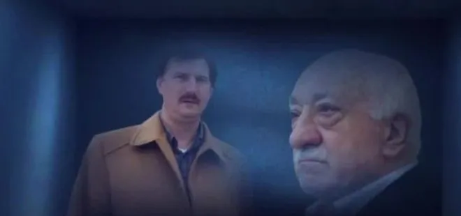 Son dakika: FETÖ’de ’elebaşı kim olacak’ kavgası: CIA yeni lider için devrede! İtiraflarda adı geçen 1 numara: Mustafa Özcan