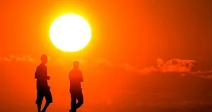 Aşırı sıcak havalar kalbi zorluyor!