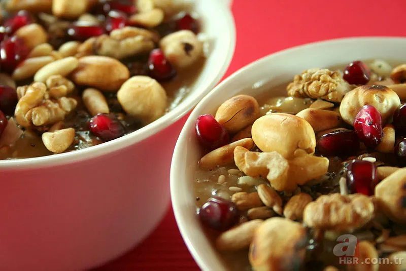 Aşure günü mesajları 2022: Aşure günü selamlaşma mesajları ve kutlama sözleri burada! En güzel mesajlar 14