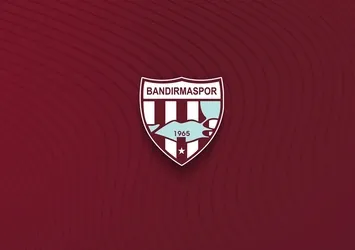 Bandırmaspor'da koronavirüs şoku