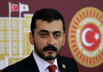 Eren Erdem'in tutukluluğunun devamı istendi