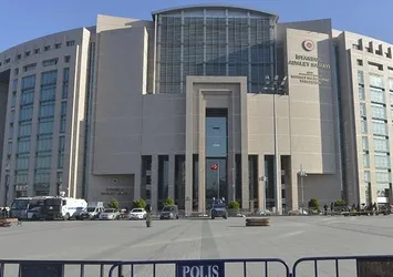 Adliye ve cezaevi çalışanlarına FETÖ operasyonu
