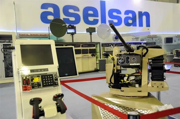 KPSS şartı yok! ASELSAN 19 farklı kadro için alım yapıyor! Kadrolar ve başvuru şartları belli oldu