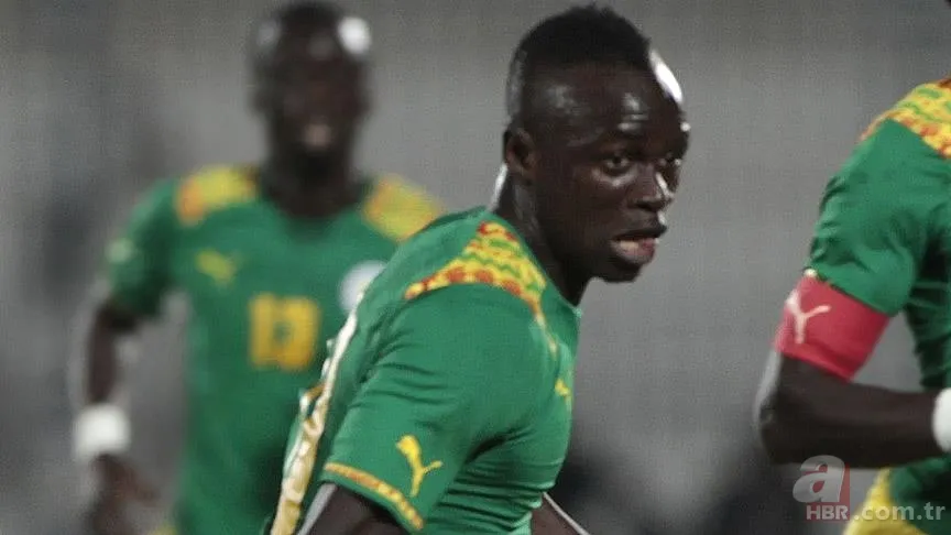 Her saniyeleri servet değerinde! Yılın en çok kazanan futbolcuları belli oldu 5