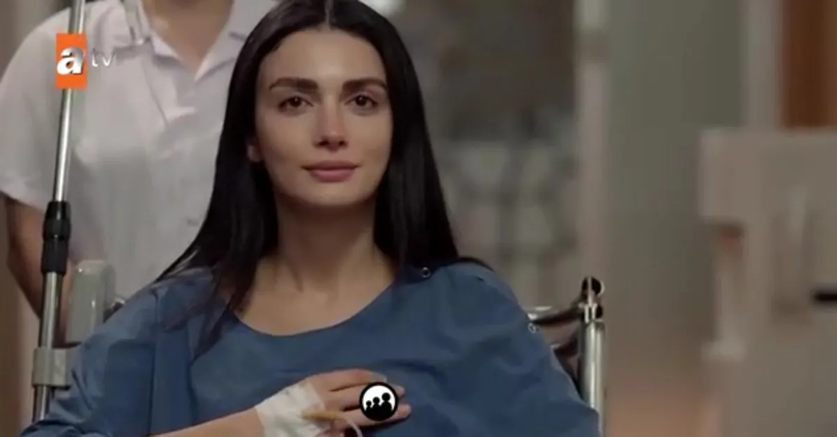 Gözleri KaraDeniz 7. Bölüm 2.Fragmanı