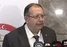 YSK Başkanı Yener’den seçim açıklaması