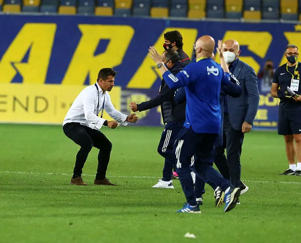 Fenerbahçe'den son dakika Emre Belözoğlu açıklaması - 5