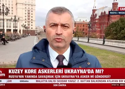 Kuzey Kore askerleri Ukrayna’da mı?