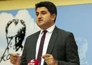CHPli Adıgüzelden 14 Şubat rezilliği