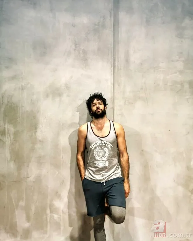 Pis Yedili dizisinin Zeki'si değişimiyle şaşırttı! 9