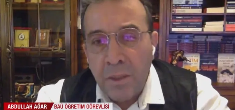 Terör ve Güvenlik Uzmanı Abdullah Ağar’dan CHP tahlili: Ulusal güvenlik problemidir!