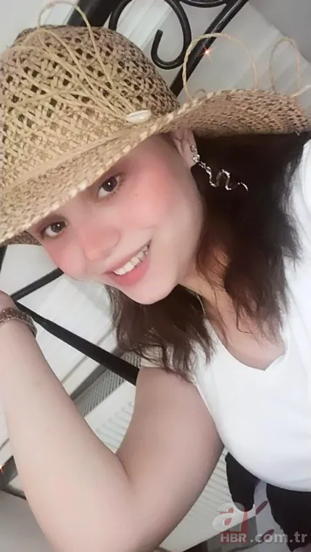 3’üncü kattan düşerek can verdi! Şevval’in Özgecan paylaşımı yürek yaktı 1