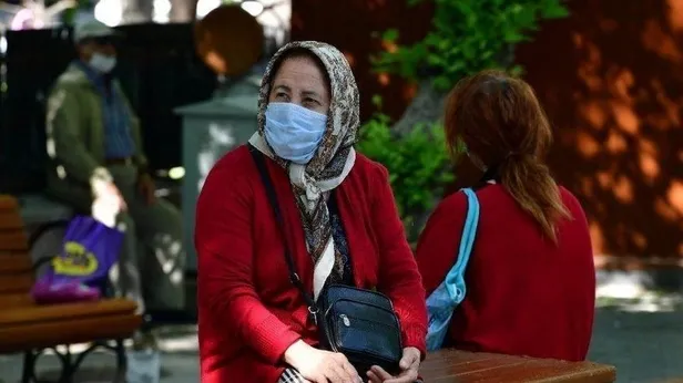 65 yaş üstü sokağa çıkma yasağı var mı? 65 yasağı olan iller hangileri? İşte tam liste... - 6