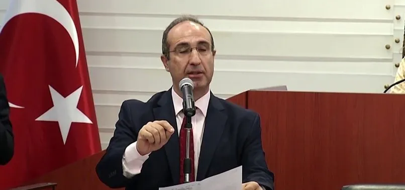 CHP’li Doğan Subaşı'ndan skandal savunma: Gezi’de gösterdiği başarıyı İstanbul’da gösterecek