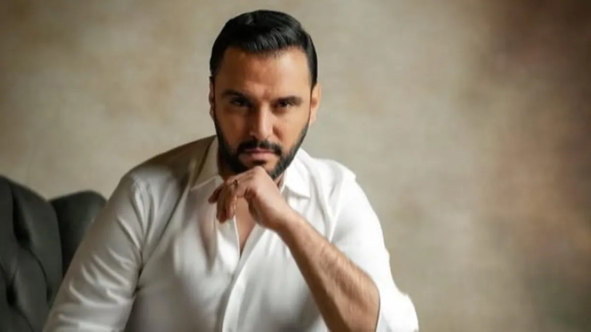 Alişan Ramazan’ın ilk günlerinde kutsal topraklarda