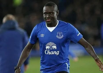 İşte Galatasaray'ın hedefindeki golcü: Oumar Niasse