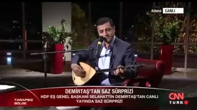 Beyaz Türklerin HDP pişmanlığı
